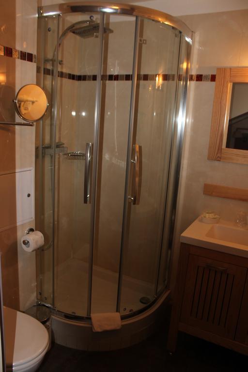 Hotel Metropolitain Paris Eksteriør billede