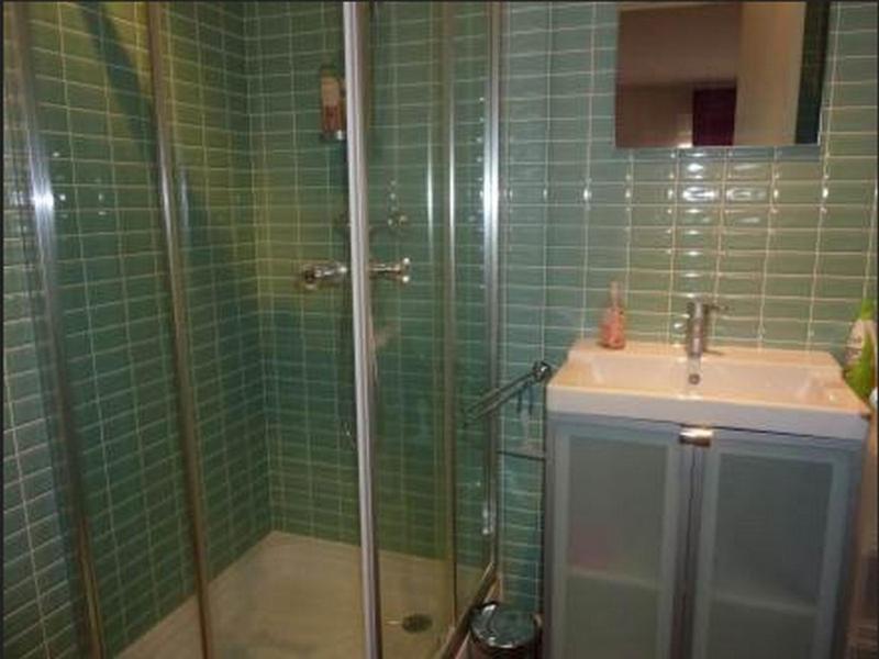 Hotel Metropolitain Paris Værelse billede