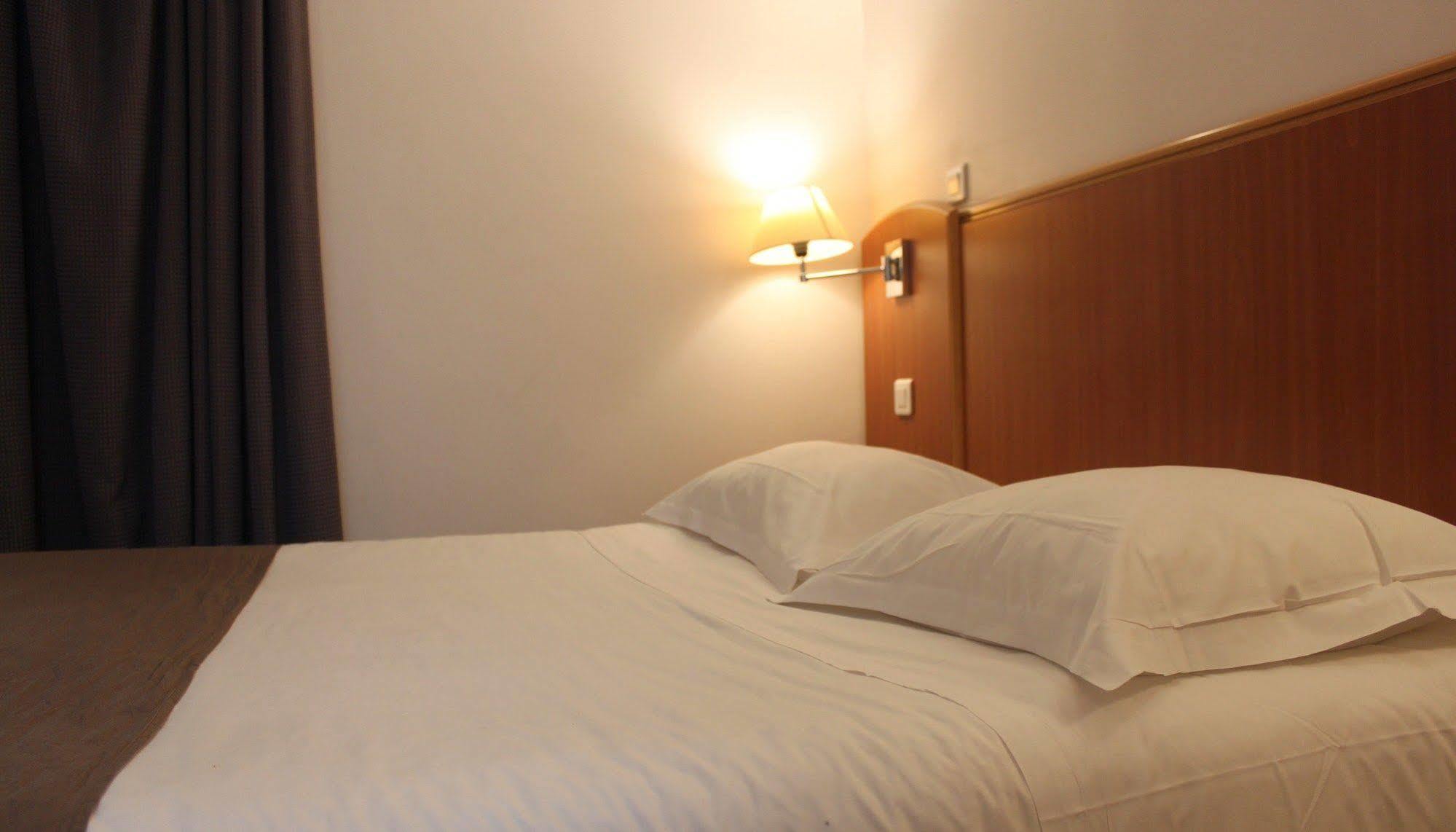 Hotel Metropolitain Paris Eksteriør billede